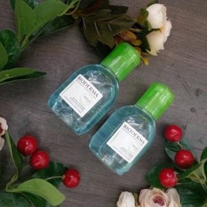 Nước tẩy trang cho da dầu Bioderma Sébium H2O